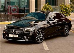 مرسيدس بنز E-Class